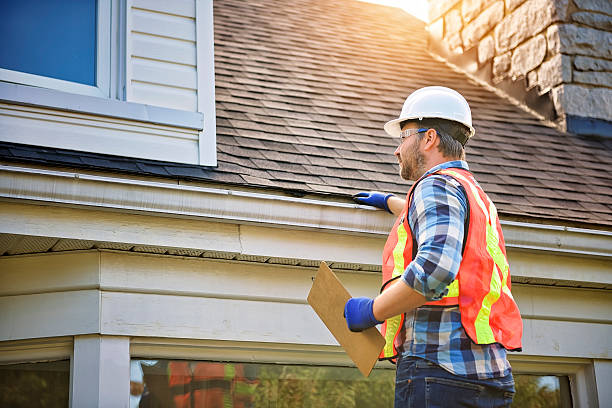 Licensed Emergency Roof Repair service in Vernon, NY - Ben Roofing and Steel LLC